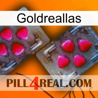 Goldreallas 15